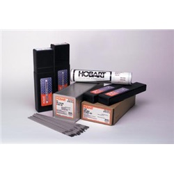 HOBS115944-035 - Hobart+718MC+S115944-035+Low+Hydrogen+Iron+Powder+E7018+Welding+Electrode%2c+1%2f8+Inch+dia.%2c+50+lb+Hermetically+Sealed+Can