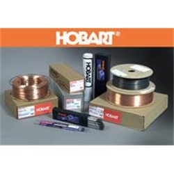 HOBS247112-029 - Hobart+Excel-Arc+71+S247112-029+Gas+Shielded+Flux-Cored+Wire%2c+.045+Inch%2c+33+lb+Spool