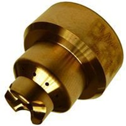 HYP220818 - Hypertherm+220818+Copper+Drag+Cutting+Shield%2c+45%2f65+amp