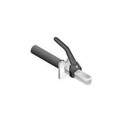 LEN016250 - Lenco+016250+Light+Duty+Electrode+Holder%2c+1%2f0+AWG%2c+3%2f16+Inch%2c+250+amp
