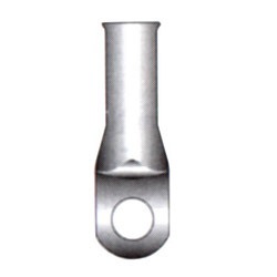 LEN07020 - Lenco+07020+Copper+Tubing+Welding+Cable+Lug%2c+17%2f32+Inch+Stud+Hole%2c+1%2f0+Thru+2%2f0+AWG