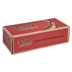 LINED010366 - Lincoln+Jetweld+1+ED010366+Rutile+Iron+Powder+E7024-1+Covered+Electrode%2c+3%2f16+Inch+dia.+x+18+Inch+L%2c+50+lb+Carton