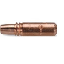 MIL148155 - Miller+148155+Slip+Curved+Contact+Tip%2c+0.030+-+0.035+Inch+Wire