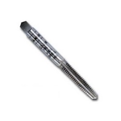 NOS55310 - Norseman+Drill+55310+Uncoated+Hi-Carbon+Steel+740+Series+Taper+Fractional+Straight+Flute+Hand+Tap%2c+5%2f16+Inch+Drill%2c+3%2f8+-+16+UNC+Thread