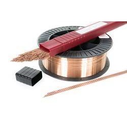 OXF70S-6.035X33 - Oxford+Alloys+Copper+Coated+Solid+ER70S-6+Mild+and+Low+Alloy+Steel+Welding+Wire%2c+0.035+Inch+dia.%2c+33+lb+Spool