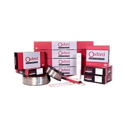 OXF70S-61%2f8X36 - Oxford+Alloys+Metallic+Luster+ER70S-6+Carbon+Steel+Bare+Rod%2c+1%2f8+Inch+dia.+x+36+Inch+L