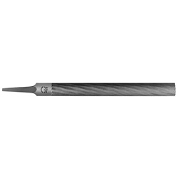 PFE11155 - PFERD+11155+American+Pattern+Half+Round+Bastard+Cut+Pipeliner+Hand+File%2c+14+Inch+L+x+1-3%2f8+Inch+W+x+11%2f32+Inch+Thick