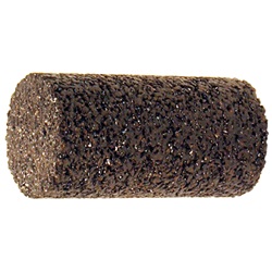PFE61893 - PFERD+61893+16-Grit+AlO2+Square+Tip+Type+18+Grinding+Plug%2c+2+Inch+x+3+Inch+x+5%2f8-11