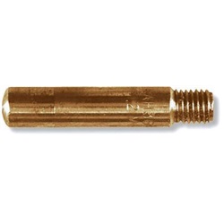 PFXPX14-35 - Profax+Tweco+Professional+PX14-35+0.044+Inch+122+DHP+Copper+Alloy+14+Series+Standard+Contact+Tip%2c+0.035+Inch+Wire