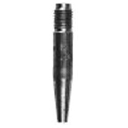PFXPX14T35 - Profax+Tweco+Professional+PX14T35+0.044+Inch+122+DHP+Copper+Alloy+14+Series+Tapered+Contact+Tip%2c+0.035+Inch+Wire
