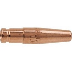 PFXPX22T37SS - Profax+PX22T37SS+3%2f8+Inch+Short+Stop+Tapered+Nozzle%2c+250+amp