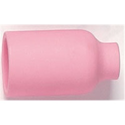 PFXPX54N14 - Profax+PX54N14+%238+1%2f2+Inch+Alumina+Gas+Lens+Nozzle+Cup