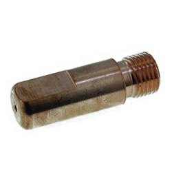 Buse De Contact De Soudure Lincoln Electric K231-1/8 - Neuf, Pour Pièces De Rechange