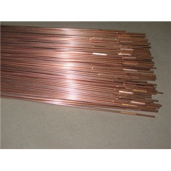 PIN09370S6T - Pinnacle+Alloys+Sowesco+Metallic+Luster+ER70S-6+Welding+Wire%2c+3%2f32+Inch+dia.+x+36+Inch+L