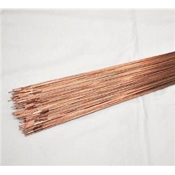 PIN12570S6T - Pinnacle+Alloys+Sowesco+Metallic+Luster+ER70S-6+Welding+Wire%2c+1%2f8+Inch+dia.+x+36+Inch+L
