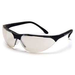 PYRSB2880S - Pyramex+SB2880S+Indoor%2fOutdoor+Mirror+Polycarbonate+Rendezvous+Safety+Glasses