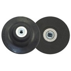 RAN92612 - Rankin+Industries+Random+92612+Backing+Pad%2c+4-1%2f2+Inch