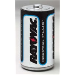 Rayovac® Industrial™ Batteries: 6-Volt Battery, Each