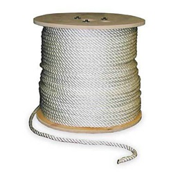 ROPE14B - 1%2f4%22+ROPE%2c+BOXED+x+600%27