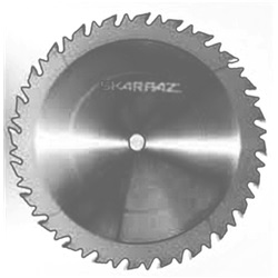 SKARCL740T - Skarpaz+CL740T+Metal+Cutting+C-Line+Blade%2c+7-1%2f4+Inch+dia.%2c+5%2f8+Inch+Arbor%2c+40+Teeth