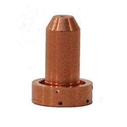 THE9-8207 - Thermal+Dynamics+9-8207+High+Quality+Copper+Drag+Cutting+Tip%2c+40+amp