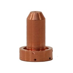 THE9-8209 - Thermal+Dynamics+9-8209+High+Quality+Copper+Stand-Off+Cutting+Tip%2c+50-55+amp