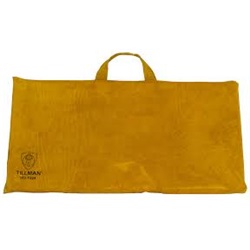 TIL5631224 - TILLMAN+12%22+X+24%22+LEATHER+WELDING+KNEELING+PAD