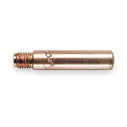 TWE1160-1426 - Tweco+WeldSkill+1160-1426+0.054+Inch+Copper+16S+Series+Heavy-Duty+Contact+Tip%2c+3%2f64+Inch+Wire