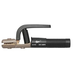 TWE9110-1110 - Tweco+Twecotong+91101110+Copper+Alloy+Body+Cable%3a+Ball-Point+Electrode+Holder%2c+2%2f0+AWG%2c+3%2f16+Inch