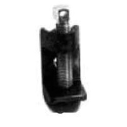 Tweco Roto-Ground Rg-240 Ground Clamp Device (800A, 2-4/0, 1 Head ...