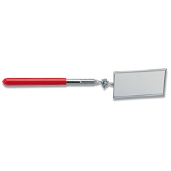 2 Unit Ullman MX Heavy Duty Inspection Mirrors 2 Unit Ullman MX Heavy Duty Inspection Mirrors
