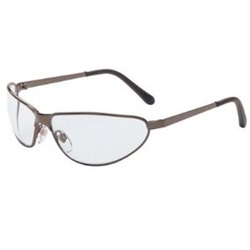 UVXS2450 - UVEX+S2450+TOMCAT+GLASSES+CLEAR+LENS