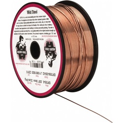 VWA70S603533 - Industry+SpecificationER70S-6%3cbr+%2f%3e+Wire+Diameter0.03500%3cbr+%2f%3e+Roll+Weight2.000%3cbr+%2f%3e+MaterialCarbon+steel
