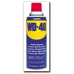 WD40110078 - WD-40+110078+11+oz+Aerosol+Can+2-Way+Smart+Straw+Spray%2c+Mild+Odor%2c+-50+to+300+deg+F+Working+Temperature