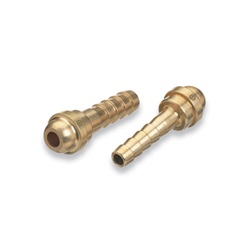 WES20 - Western+20+Brass+Hose+Nipple+For+3%2f8+Inch+ID+Hose%2c+(B-Size)+9%2f16+Inch+Barbed+Hose+x+Female%2c+1-15%2f32+Inch+L