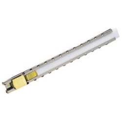 WYP400-1 - Wypo+400-1+Stainless+Steel+Flat+Soapstone+Holder