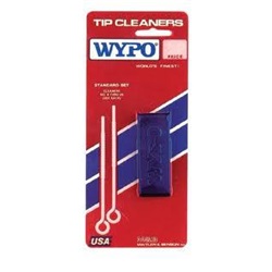 WYPSTANDARD - Wypo+%231+Standard+Powder+Coated+Aluminum+Stainless+Steel+Tip+Cleaner+Kit%2c+%236+-+%2345